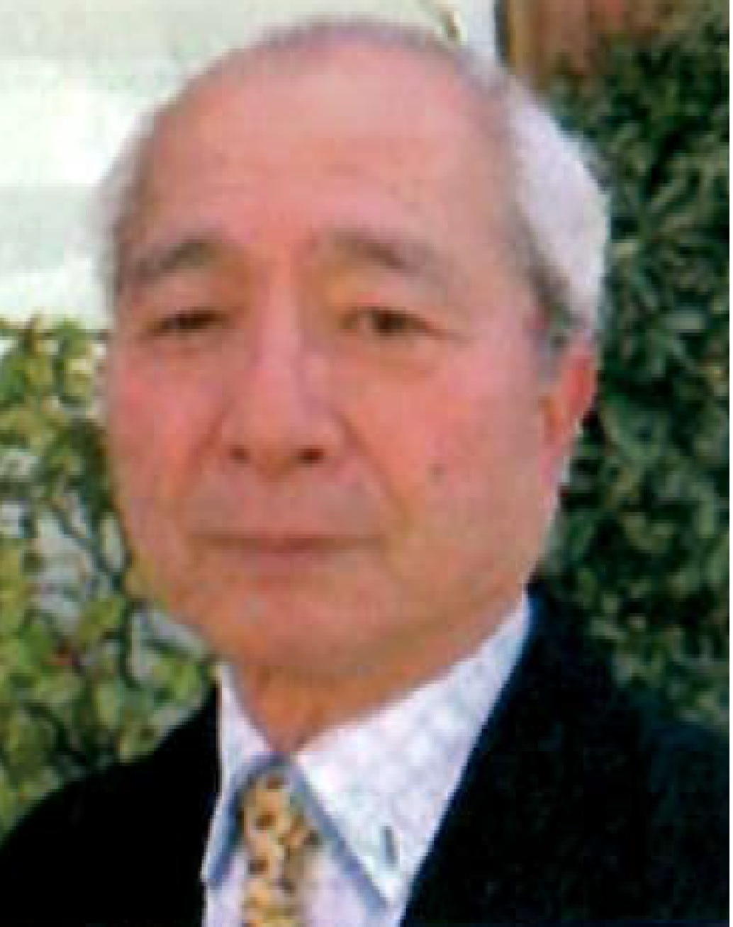 志村東様より