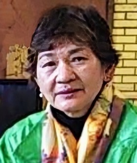 前島美千恵様より