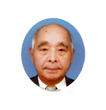横田捷宏様より